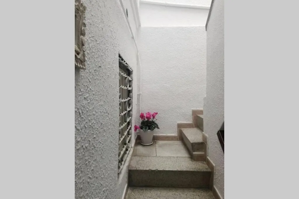 Apartamento M5 Cool Terrace. Metro 1 Min. Center 15' By Metro Esplugues de Llobregat 0*,  España