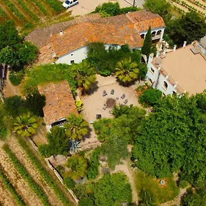  Casa rural Cal Pau Cruset España