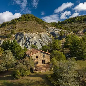  Casa rural Feló España