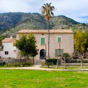  Agroturismo Subies España