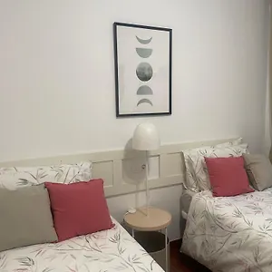  Apartamento Laguna Center España