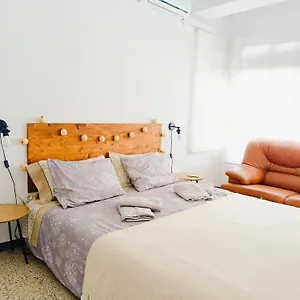  Apartamento Centro Wifi España